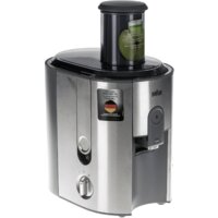 Соковыжималка Braun Multiquick 7 (J 700) - Превью изображения №4 — Интернет-магазин Time-Shop