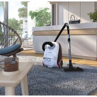 Пылесос Gorenje VCEA21GPLW - Превью изображения №4 — Интернет-магазин Time-Shop