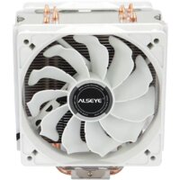 Кулер для процессора ALSEYE S120D-W - Превью изображения №8 — Интернет-магазин Time-Shop