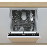 Встраиваемая посудомоечная машина Candy CDIH 2T1047 - Превью изображения №2 — Интернет-магазин Time-Shop