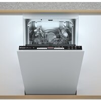 Встраиваемая посудомоечная машина Candy CDIH 2T1047 - Превью изображения №3 — Интернет-магазин Time-Shop