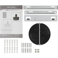 Кухонная вытяжка Krona Irma A 600 S (белый) - Превью изображения №15 — Интернет-магазин Time-Shop