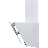 Кухонная вытяжка Krona Irma A 600 S (белый) - Превью изображения №5 — Интернет-магазин Time-Shop