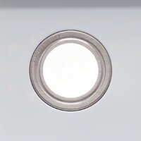 Кухонная вытяжка Krona Irma A 600 S (белый) - Превью изображения №12 — Интернет-магазин Time-Shop