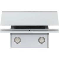 Кухонная вытяжка Krona Irma A 600 S (белый) - Превью изображения №10 — Интернет-магазин Time-Shop