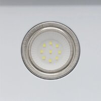 Кухонная вытяжка Krona Irma A 600 S (белый) - Превью изображения №11 — Интернет-магазин Time-Shop