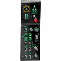 Оборудование для авиасимов Thrustmaster Viper Panel - Превью изображения №3 — Интернет-магазин Time-Shop