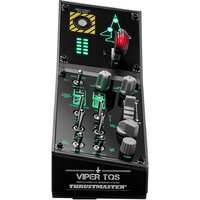 Оборудование для авиасимов Thrustmaster Viper Panel - Превью изображения №2 — Интернет-магазин Time-Shop