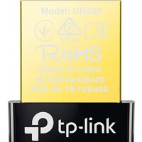 Bluetooth адаптер TP-Link UB400 - Превью изображения №2 — Интернет-магазин Time-Shop