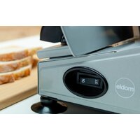 Ломтерезка Eldom KR400 - Превью изображения №9 — Интернет-магазин Time-Shop