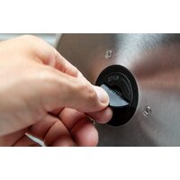 Ломтерезка Eldom KR400 - Превью изображения №11 — Интернет-магазин Time-Shop