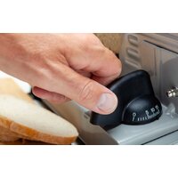 Ломтерезка Eldom KR400 - Превью изображения №8 — Интернет-магазин Time-Shop