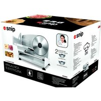 Ломтерезка Eldom KR400 - Превью изображения №3 — Интернет-магазин Time-Shop