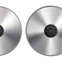 Ломтерезка Eldom KR400 - Превью изображения №2 — Интернет-магазин Time-Shop