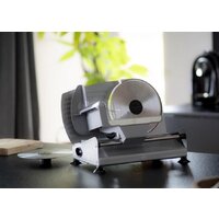 Ломтерезка Eldom KR400 - Превью изображения №14 — Интернет-магазин Time-Shop