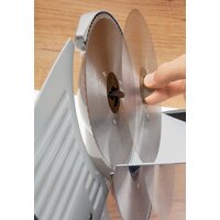 Ломтерезка Eldom KR400 - Превью изображения №13 — Интернет-магазин Time-Shop