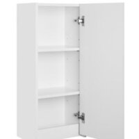  Акватон Шкаф-полупенал Сканди 1A255003SD010 - Превью изображения №2 — Интернет-магазин Time-Shop