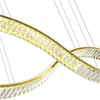 Подвесная люстра ST Luce SL6206.303.50 - Превью изображения №3 — Интернет-магазин Time-Shop