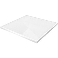 Gauss 48W 4500lm 4000K IP20 595x595x19мм призма LED 842123245