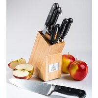 Набор ножей Taller Лэнгфорд TR-2009 - Превью изображения №3 — Интернет-магазин Time-Shop