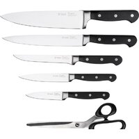 Набор ножей Taller Лэнгфорд TR-2009 - Превью изображения №2 — Интернет-магазин Time-Shop