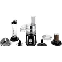 Кухонные комбайны, машины и планетарные миксеры