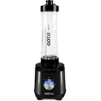 Кухонный комбайн Gotie GBW-1000C - Превью изображения №3 — Интернет-магазин Time-Shop