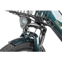 Электровелосипед MyWay Truck 350 24 (темно-синий) - Превью изображения №2 — Интернет-магазин Time-Shop