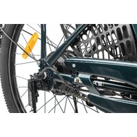 Электровелосипед MyWay Truck 350 24 (темно-синий) - Превью изображения №10 — Интернет-магазин Time-Shop