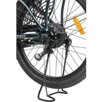 Электровелосипед MyWay Truck 350 24 (темно-синий) - Превью изображения №9 — Интернет-магазин Time-Shop