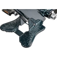 Электровелосипед MyWay Truck 350 24 (темно-синий) - Превью изображения №12 — Интернет-магазин Time-Shop