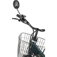 Электровелосипед MyWay Truck 350 24 (темно-синий) - Превью изображения №3 — Интернет-магазин Time-Shop