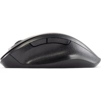 Мышь Оклик 504MW (черный/серый) - Превью изображения №11 — Интернет-магазин Time-Shop