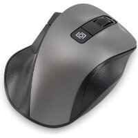 Мышь Оклик 504MW (черный/серый) - Превью изображения №9 — Интернет-магазин Time-Shop