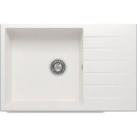 Polygran Deka 780 (белый хлопок)