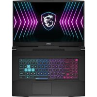 Игровой ноутбук MSI Katana 17 B2RVEK-1618XRU - Превью изображения №2 — Интернет-магазин Time-Shop