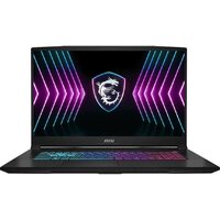 MSI Katana 17 B2RVEK-1618XRU