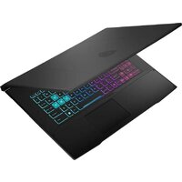 Игровой ноутбук MSI Katana 17 B2RVEK-1618XRU - Превью изображения №3 — Интернет-магазин Time-Shop