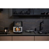 Аэрогриль (аэрофритюрница) Noveen AF770 X-Line - Превью изображения №15 — Интернет-магазин Time-Shop