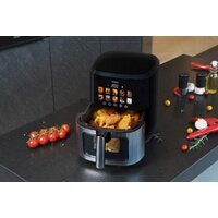 Аэрогриль (аэрофритюрница) Noveen AF770 X-Line - Превью изображения №12 — Интернет-магазин Time-Shop
