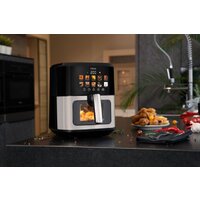 Аэрогриль (аэрофритюрница) Noveen AF770 X-Line - Превью изображения №11 — Интернет-магазин Time-Shop