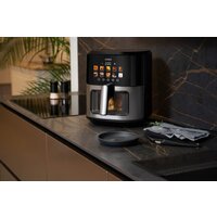 Аэрогриль (аэрофритюрница) Noveen AF770 X-Line - Превью изображения №13 — Интернет-магазин Time-Shop