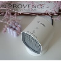 Тепловентилятор Libhof RH-160 - Превью изображения №11 — Интернет-магазин Time-Shop