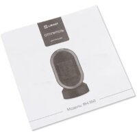 Тепловентилятор Libhof RH-160 - Превью изображения №8 — Интернет-магазин Time-Shop