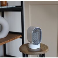 Тепловентилятор Libhof RH-160 - Превью изображения №9 — Интернет-магазин Time-Shop