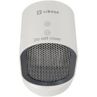 Тепловентилятор Libhof RH-160 - Превью изображения №4 — Интернет-магазин Time-Shop