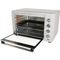 Мини-печь GFgril GFO-75 - Превью изображения №4 — Интернет-магазин Time-Shop