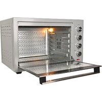 Мини-печь GFgril GFO-75 - Превью изображения №5 — Интернет-магазин Time-Shop