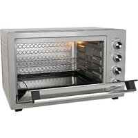 Мини-печь GFgril GFO-75 - Превью изображения №6 — Интернет-магазин Time-Shop