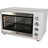 Мини-печь GFgril GFO-75 - Превью изображения №3 — Интернет-магазин Time-Shop